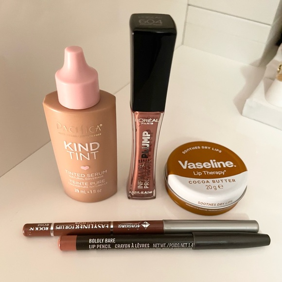 Drugstore bundle - Picture 1 of 4